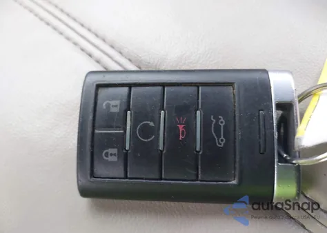 2013 Cadillac Xts Luxury z USA, uszkodzony, nr VIN 2G61P5S37D9132434